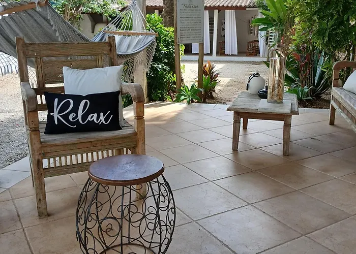 Itamambuca Casa de Praia