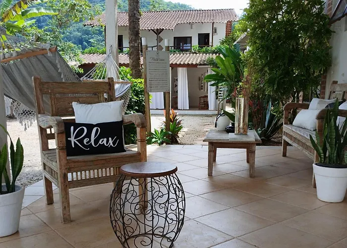 Itamambuca Casa de Praia