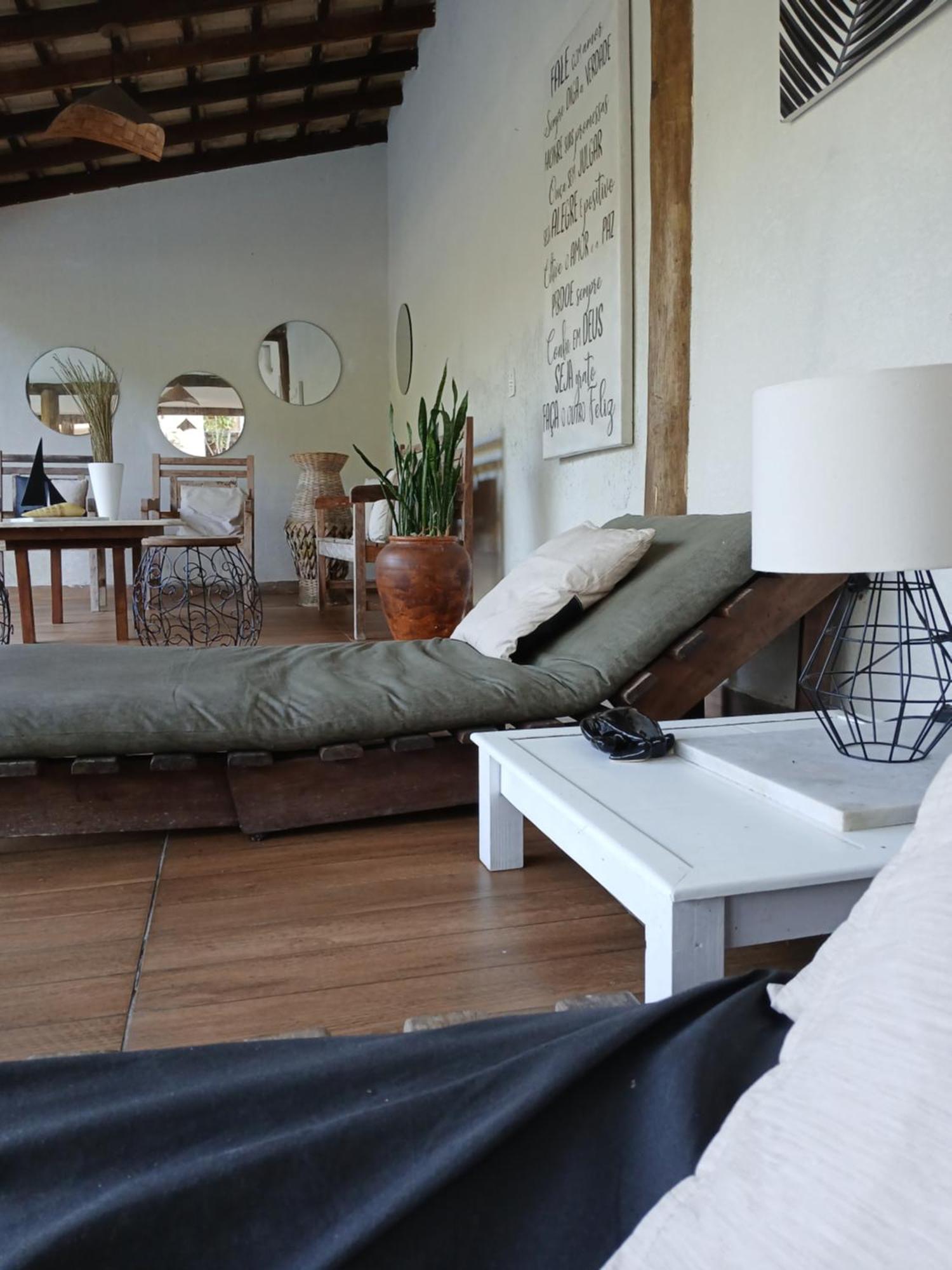 Itamambuca Casa De 3* Ubatuba