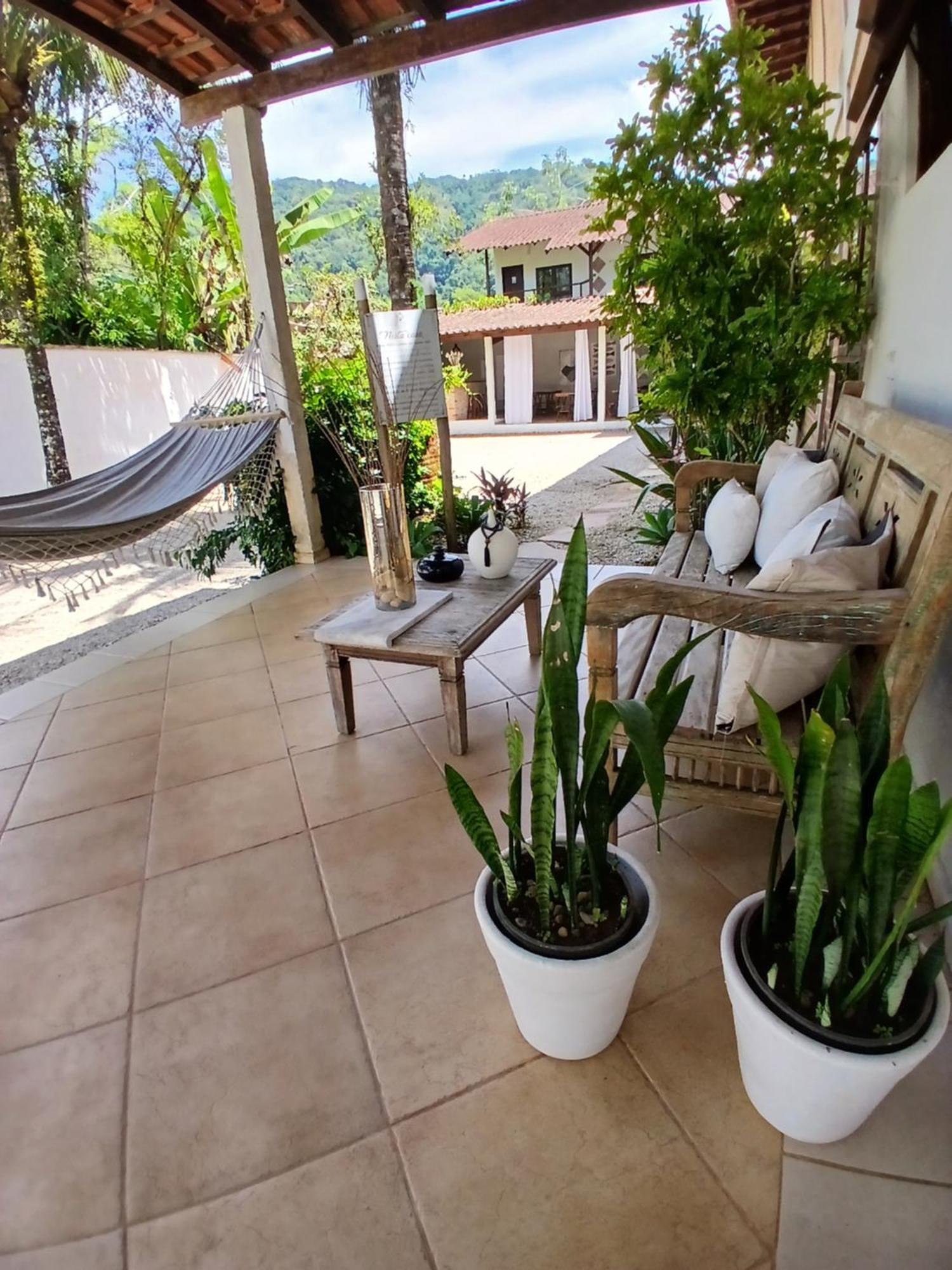Itamambuca Casa De
