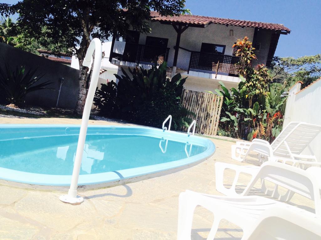Itamambuca Casa De 3* Ubatuba