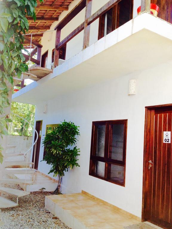 Itamambuca Casa De Ubatuba
