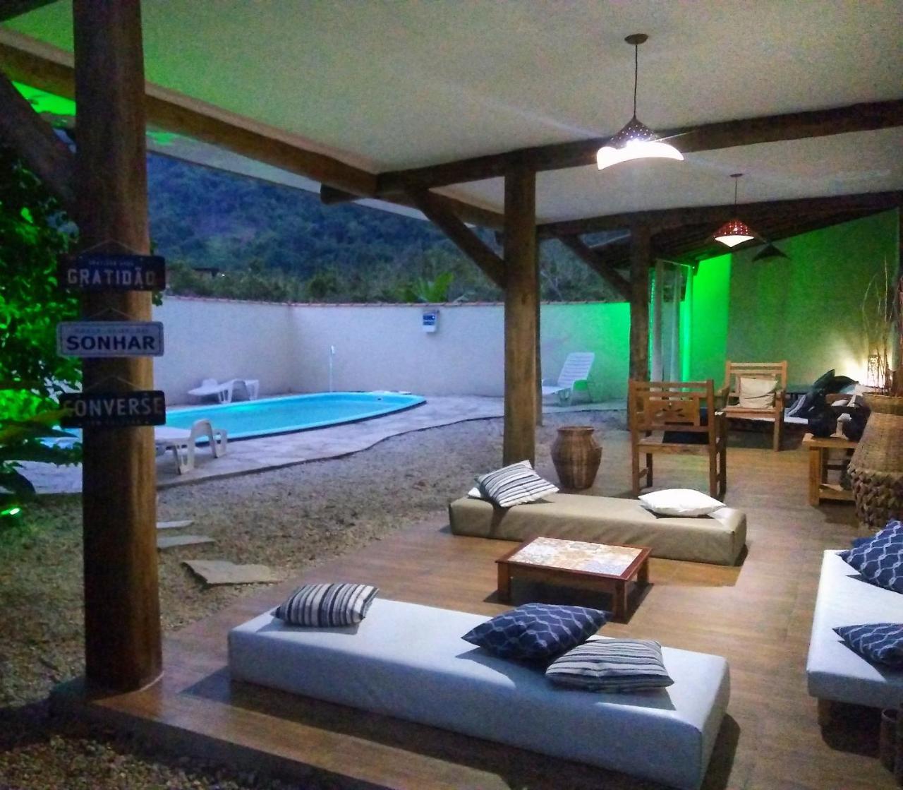 Itamambuca Casa De Ubatuba